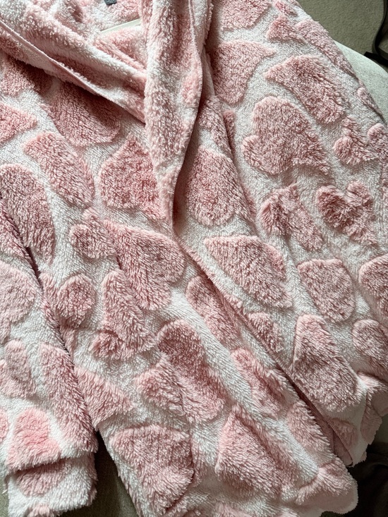 Room Service Shawl Robe - New - Picture 5 of 8